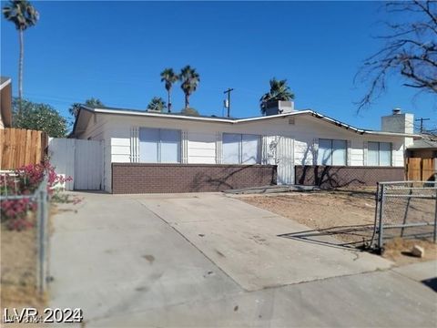 Photo of 6232 Blair Way, Las Vegas, NV 89107 (MLS # 2628656)