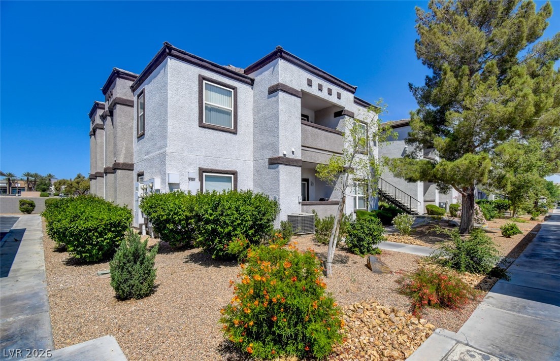 7255 W Sunset Road 1077