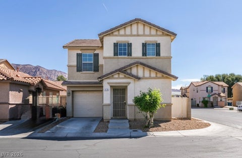 Homes For Sale - 1170 Orange Meadow Street<br/> Las Vegas, NV 89142