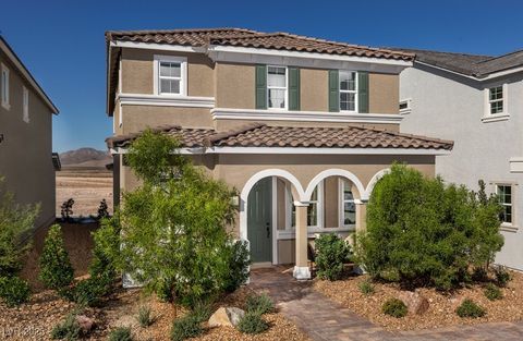 2507 Rofrano Place Henderson NV 89044