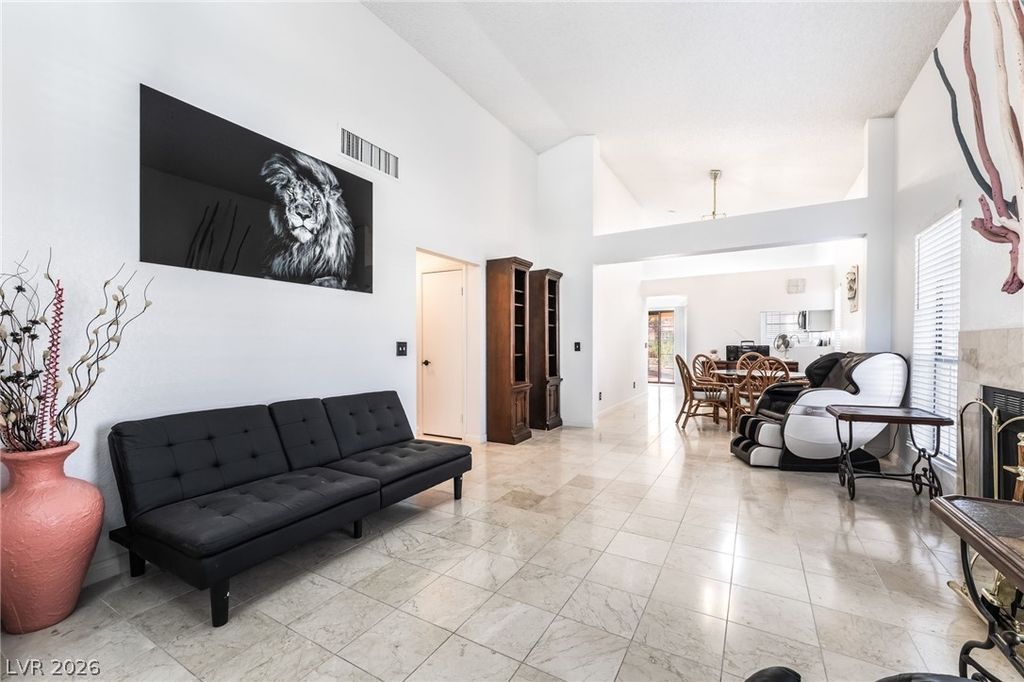 Photo of 4837 Maryvale Drive, Las Vegas, NV 89130 (MLS # 2776119)