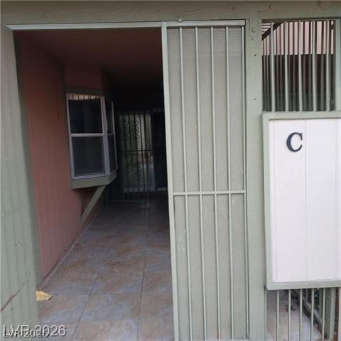 461 N Lamb Boulevard C Las Vegas NV 89110