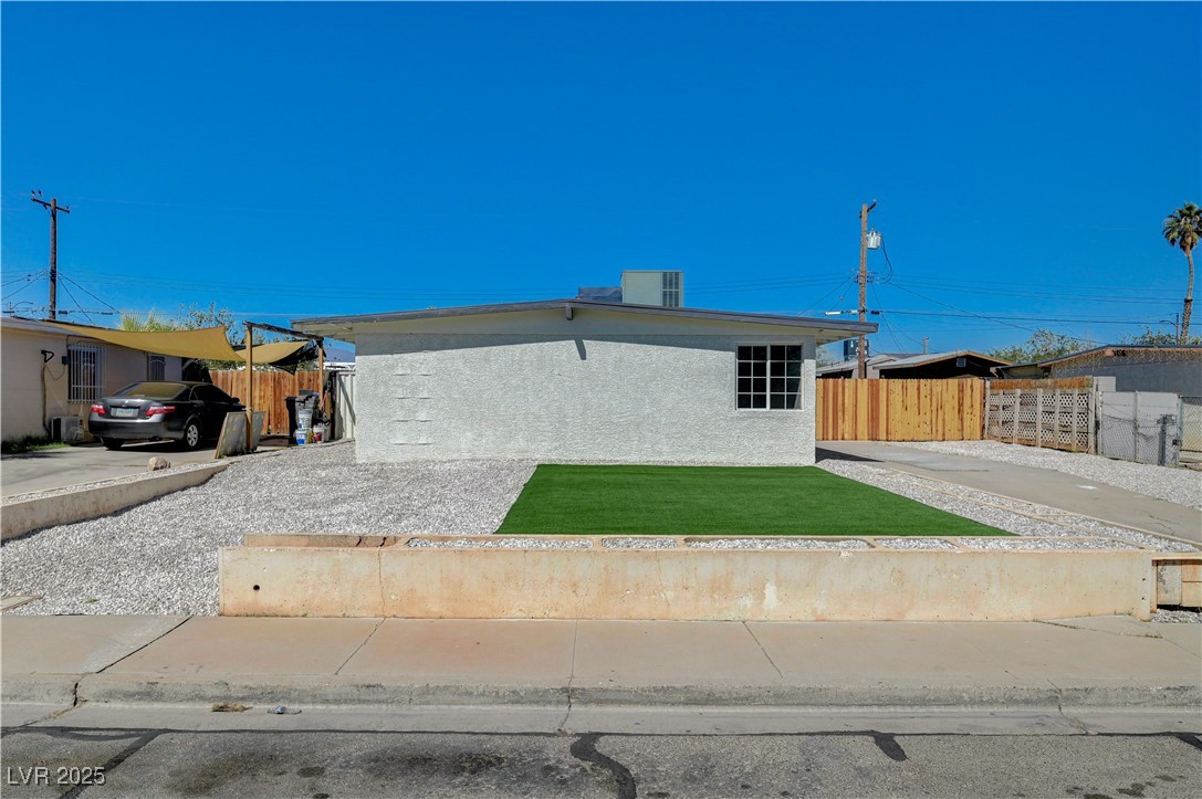 3600 Reynolds Avenue