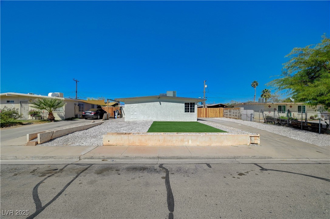 3600 Reynolds Avenue