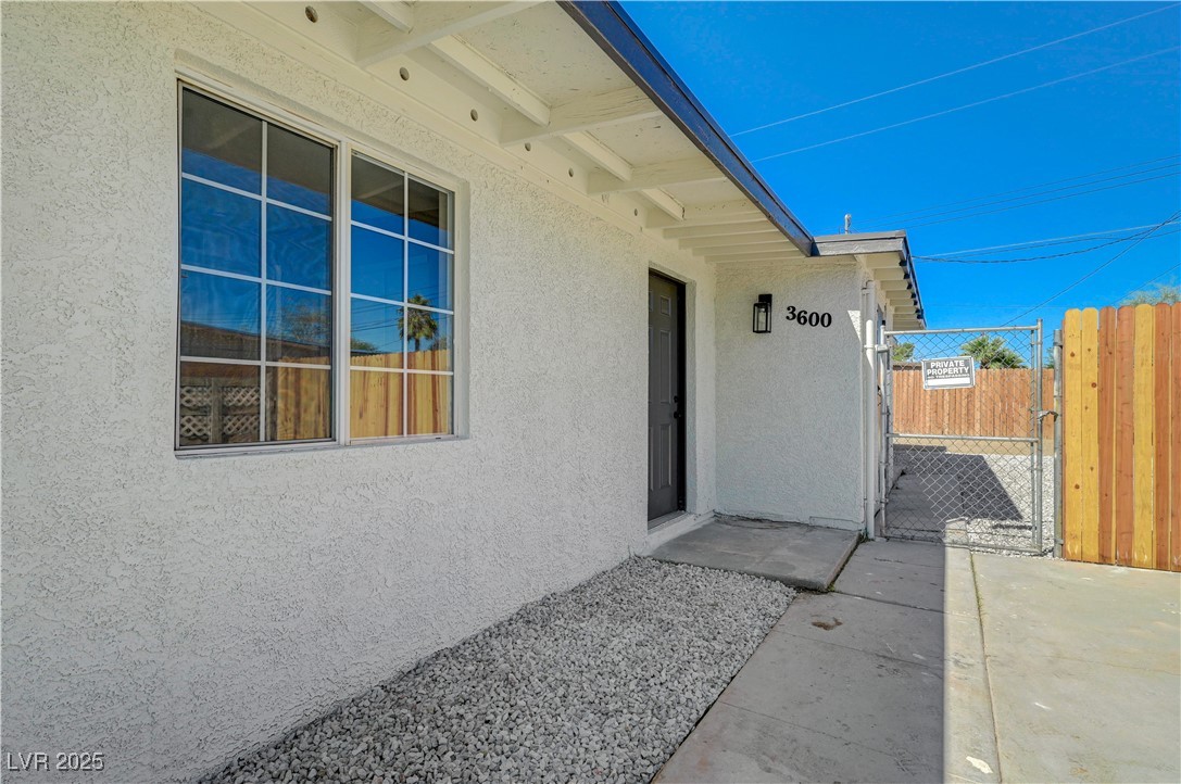 3600 Reynolds Avenue