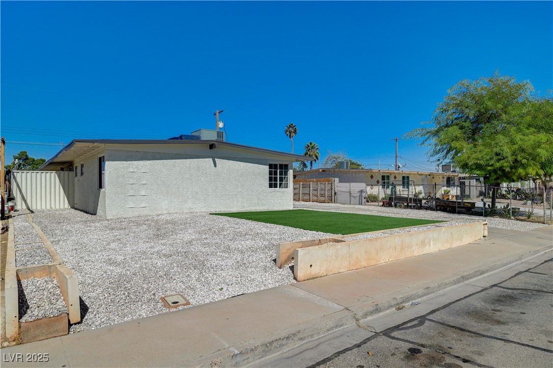 3600 Reynolds Avenue