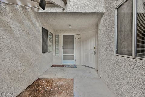 3125 N Buffalo Drive 1088 Las Vegas NV 89128