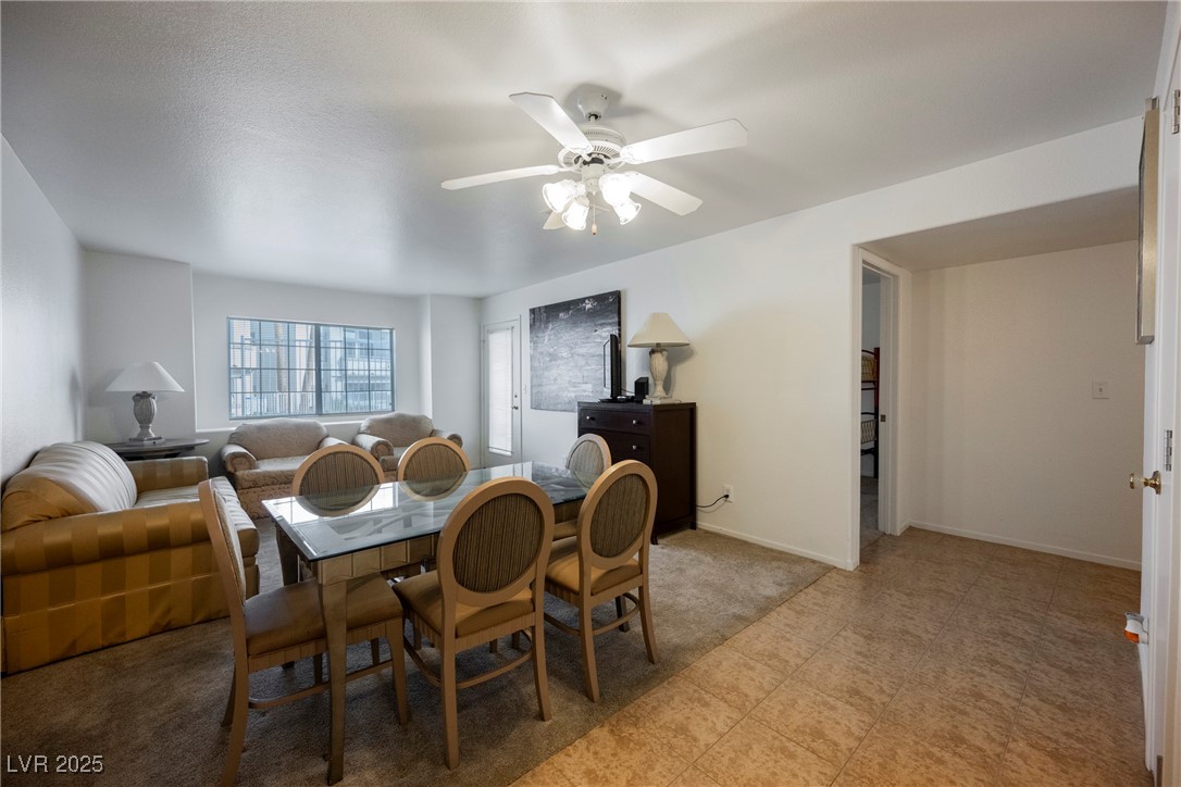 3125 N Buffalo Drive 1088