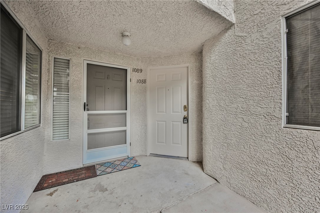 3125 N Buffalo Drive 1088