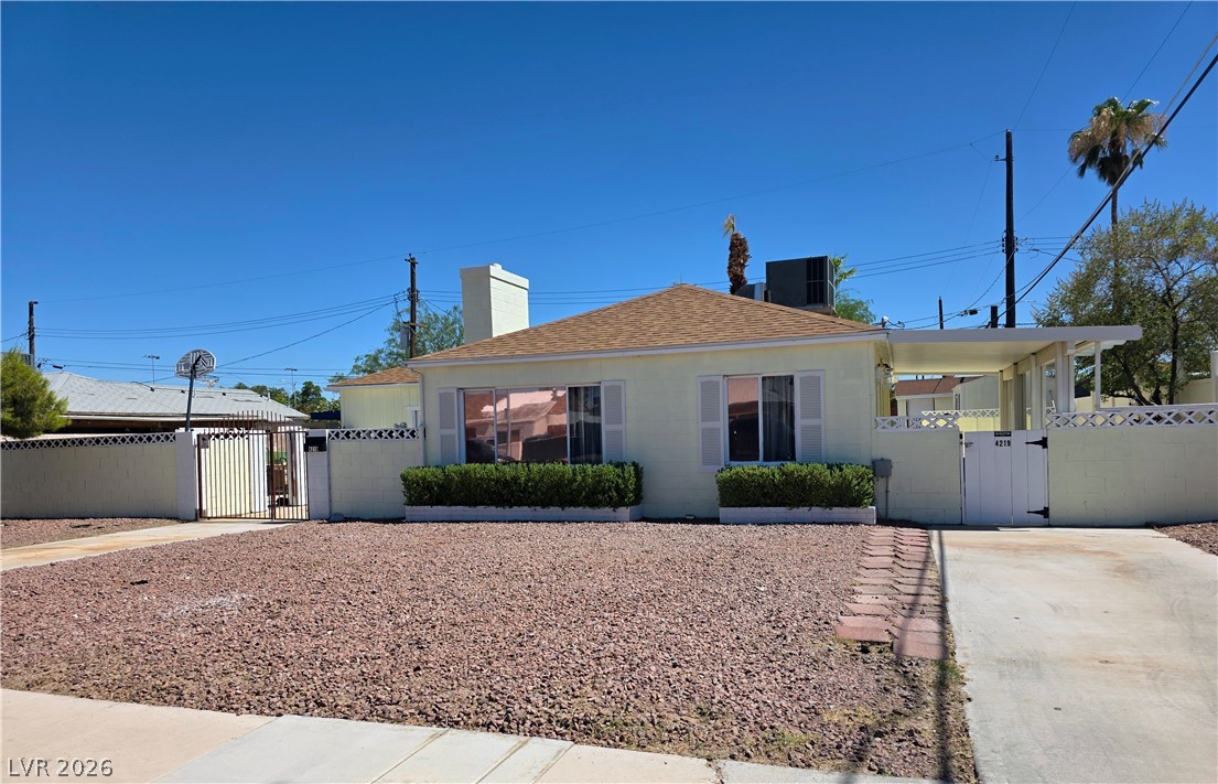 4219 Fulton Place