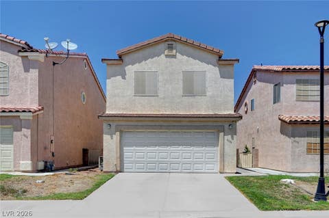 Homes For Sale - 6086 Sunken River Trail<br/> Las Vegas, NV 89118