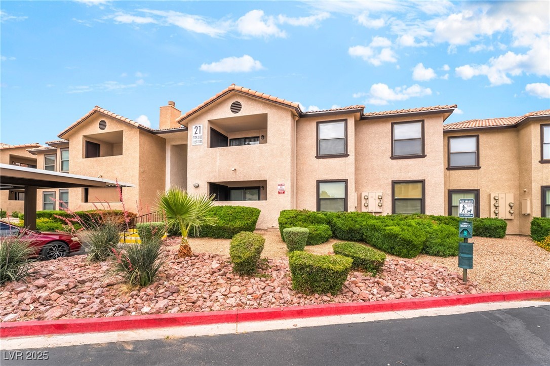 2451 N Rainbow Boulevard #2131, Las Vegas, Nevada image 1