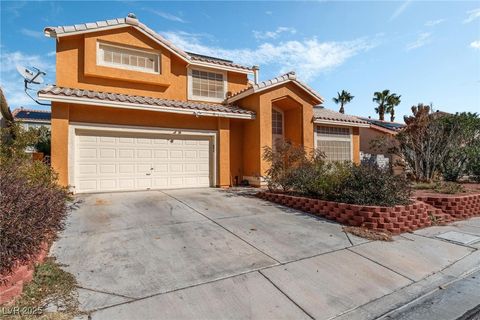  North Las Vegas NV 89031