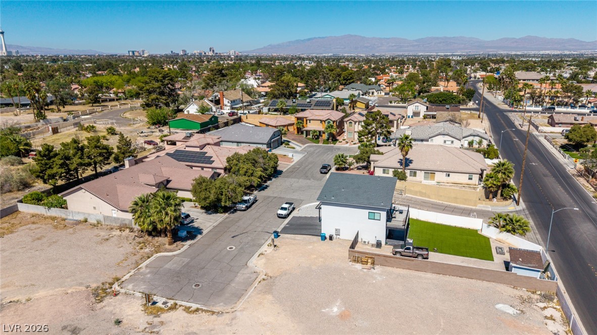 3993 Mojado Court