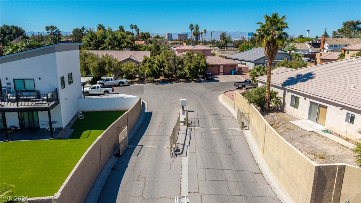 3993 Mojado Court