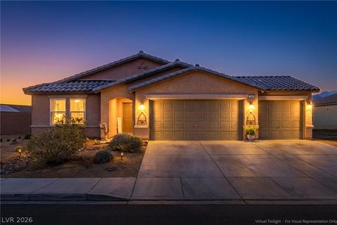 Homes For Sale - 3890 E Marathon Drive<br/> Pahrump, NV 89061