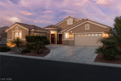 Homes For Sale - 10320 All Seasons Street<br/> Las Vegas, NV 89131