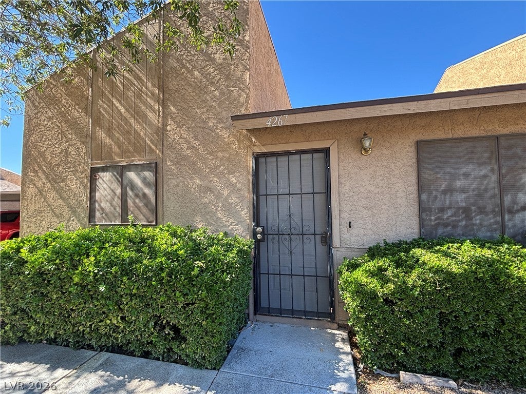 Photo of 4267 Rollingstone Drive, Las Vegas, NV 89103 (MLS # 2827260)