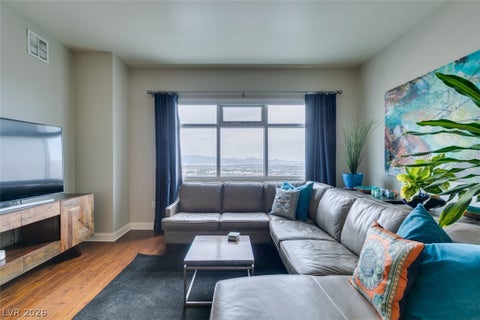 Tiny photo for 150 Las Vegas Boulevard #2115, Las Vegas, NV 89101 (MLS # 2777563)
