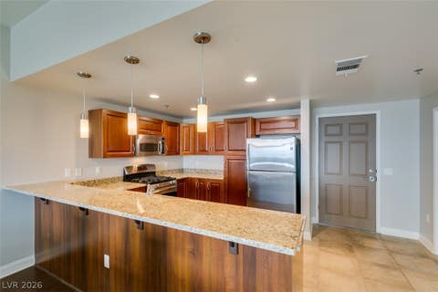 Tiny photo for 150 Las Vegas Boulevard #2115, Las Vegas, NV 89101 (MLS # 2777563)