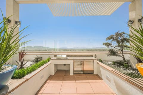 Tiny photo for 150 Las Vegas Boulevard #2115, Las Vegas, NV 89101 (MLS # 2777563)