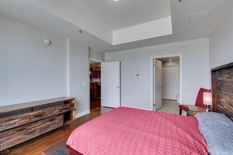 Tiny photo for 150 Las Vegas Boulevard #2115, Las Vegas, NV 89101 (MLS # 2777563)