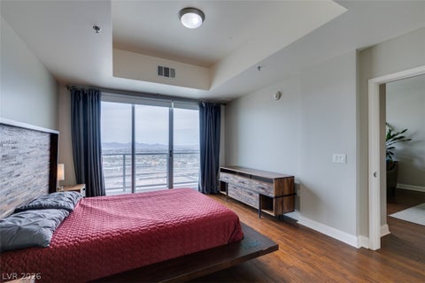 Tiny photo for 150 Las Vegas Boulevard #2115, Las Vegas, NV 89101 (MLS # 2777563)