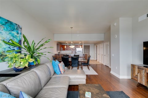 Tiny photo for 150 Las Vegas Boulevard #2115, Las Vegas, NV 89101 (MLS # 2777563)