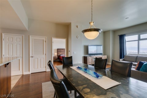 Tiny photo for 150 Las Vegas Boulevard #2115, Las Vegas, NV 89101 (MLS # 2777563)