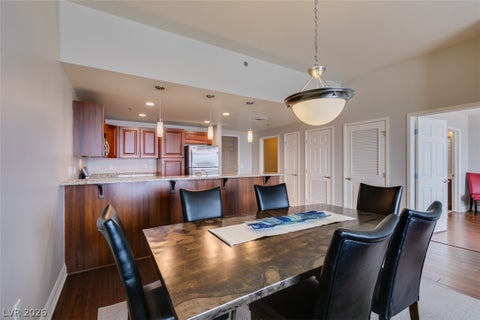 Tiny photo for 150 Las Vegas Boulevard #2115, Las Vegas, NV 89101 (MLS # 2777563)