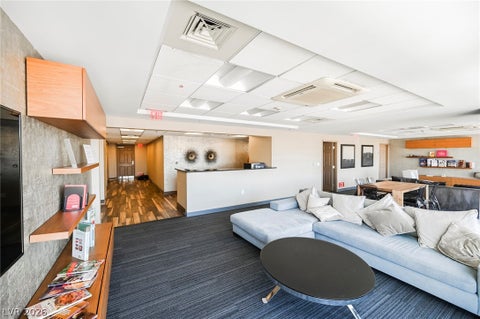 Tiny photo for 150 Las Vegas Boulevard #2115, Las Vegas, NV 89101 (MLS # 2777563)