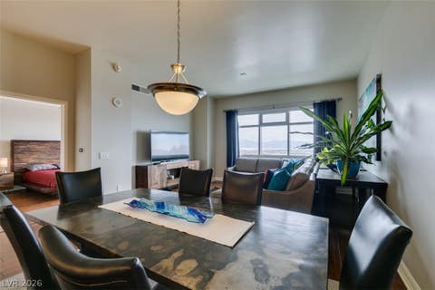 Tiny photo for 150 Las Vegas Boulevard #2115, Las Vegas, NV 89101 (MLS # 2777563)