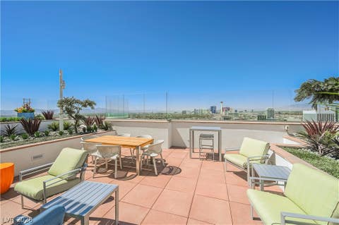 Tiny photo for 150 Las Vegas Boulevard #2115, Las Vegas, NV 89101 (MLS # 2777563)