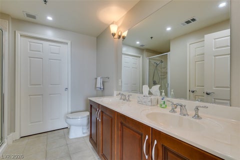 Tiny photo for 150 Las Vegas Boulevard #2115, Las Vegas, NV 89101 (MLS # 2777563)