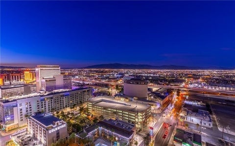 Tiny photo for 150 Las Vegas Boulevard #2115, Las Vegas, NV 89101 (MLS # 2777563)
