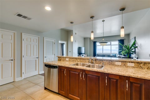 Tiny photo for 150 Las Vegas Boulevard #2115, Las Vegas, NV 89101 (MLS # 2777563)