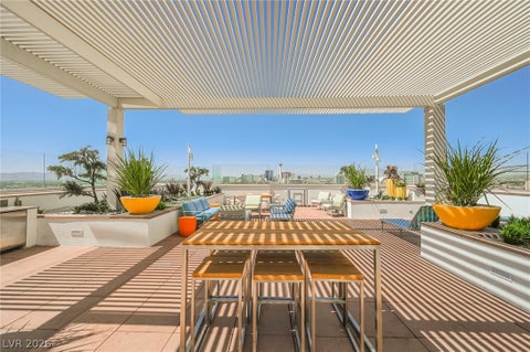 Tiny photo for 150 Las Vegas Boulevard #2115, Las Vegas, NV 89101 (MLS # 2777563)