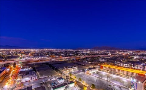 Tiny photo for 150 Las Vegas Boulevard #2115, Las Vegas, NV 89101 (MLS # 2777563)