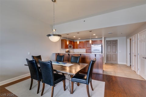 Tiny photo for 150 Las Vegas Boulevard #2115, Las Vegas, NV 89101 (MLS # 2777563)
