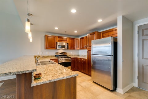 Tiny photo for 150 Las Vegas Boulevard #2115, Las Vegas, NV 89101 (MLS # 2777563)