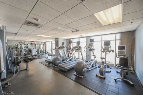 Tiny photo for 150 Las Vegas Boulevard #2115, Las Vegas, NV 89101 (MLS # 2777563)