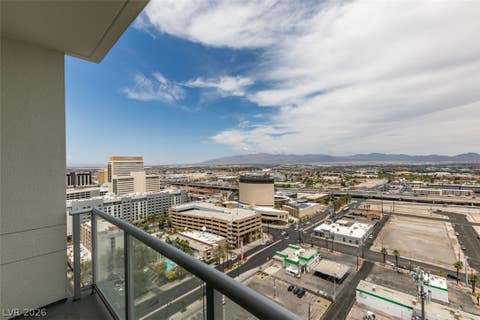 Tiny photo for 150 Las Vegas Boulevard #2115, Las Vegas, NV 89101 (MLS # 2777563)