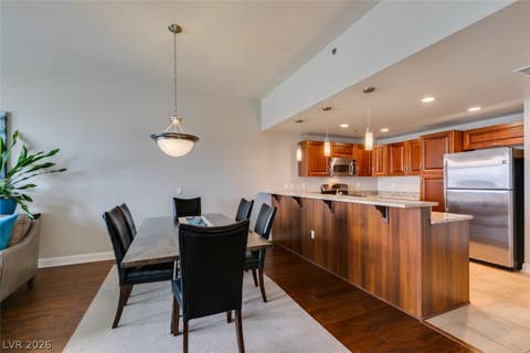 Tiny photo for 150 Las Vegas Boulevard #2115, Las Vegas, NV 89101 (MLS # 2777563)