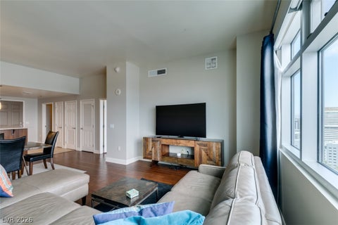Tiny photo for 150 Las Vegas Boulevard #2115, Las Vegas, NV 89101 (MLS # 2777563)