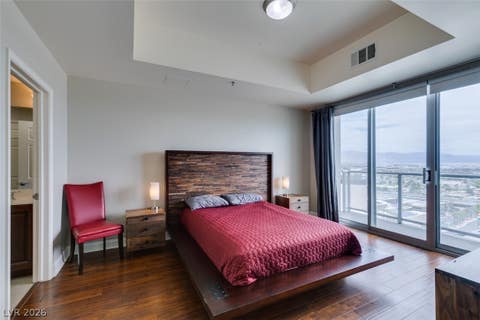 Tiny photo for 150 Las Vegas Boulevard #2115, Las Vegas, NV 89101 (MLS # 2777563)