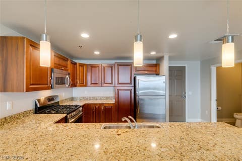 Tiny photo for 150 Las Vegas Boulevard #2115, Las Vegas, NV 89101 (MLS # 2777563)