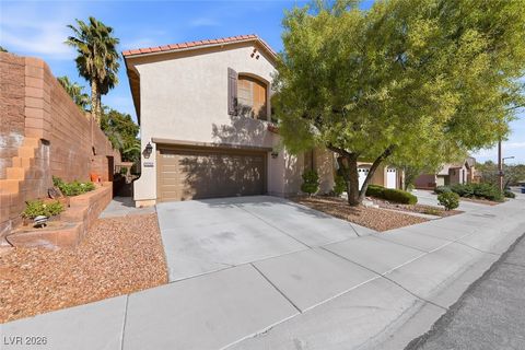 11252 Newbury Hills Avenue Las Vegas NV 89138