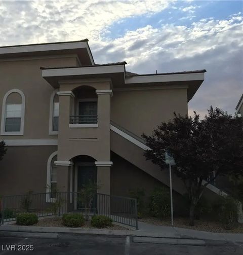 Photo of 9330 W Maule Avenue #235, Las Vegas, NV 89148 (MLS # 2726882)