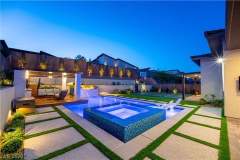 397 Vista Sunset Avenue Las Vegas NV 89138