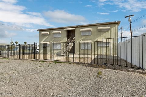 212 KOLA Street 4 Henderson NV 89015